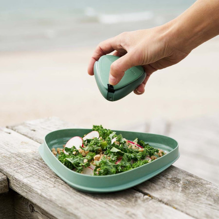 Light My Fire Salt & Pepper Plus fűszertartó