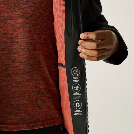 Regatta Maland II férfi dzseki