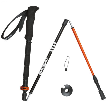 Husky Scrod túrabot