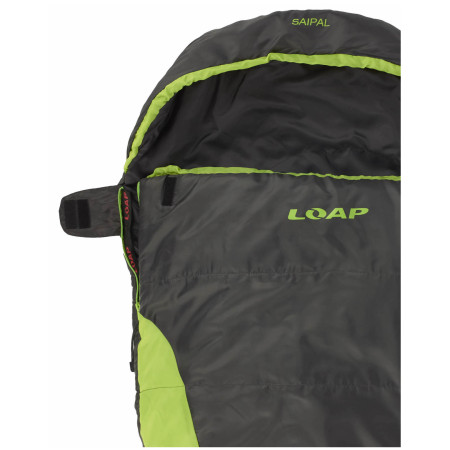 Loap Saipal szögletes hálózsák