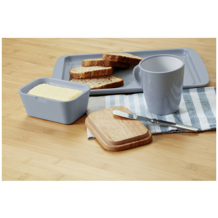 Brunner Máslenka Butter dish ételdoboz
