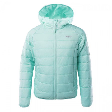 Gyerek kabát Bejo Nasino Kdb világoszöld