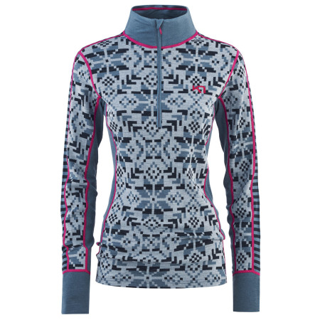 Kari Traa Else H/Z női pulóver