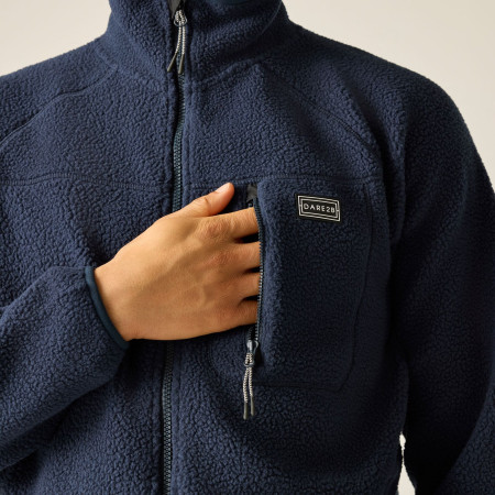 Dare 2b Camber Fleece férfi funkcionális pulóver