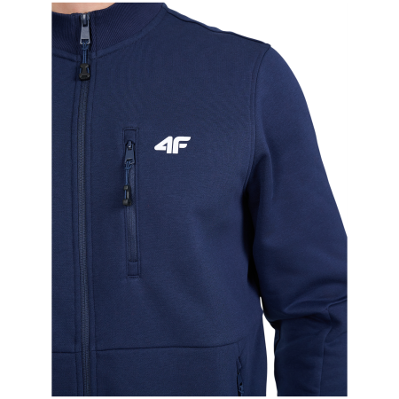 4F Sweatshirt M2547 férfi pulóver