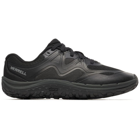 Merrell Trail Glove 8 W női cipő fekete black