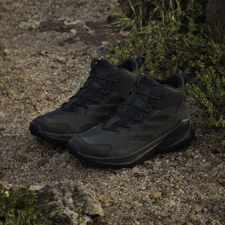 Adidas Terrex Trailmaker 2 Mid Lea férfi túracipő