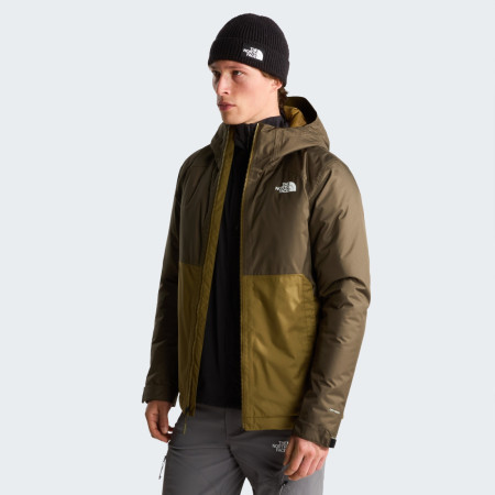 The North Face M Millerton Insulated Jacket férfi dzseki
