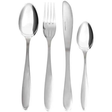 Brunner Joia Black evőeszköz készlet