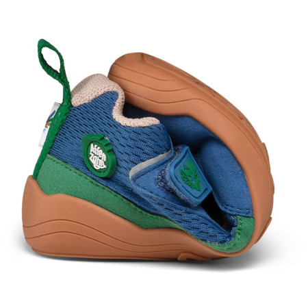 Affenzahn Sneaker Vegan Cheerly gyerek cipő