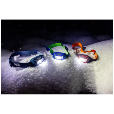 Petzl Tikka (2025) fejlámpa