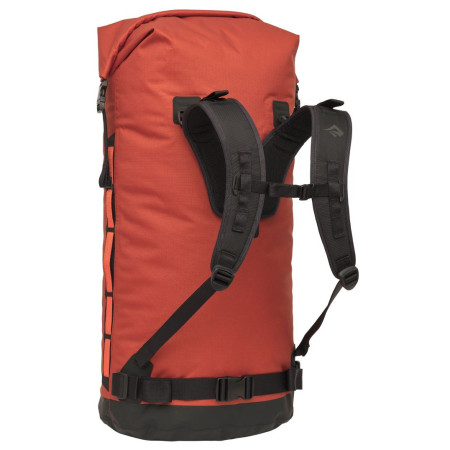 Sea to Summit Big River Dry Backpack 75 L vízhatlan zsák