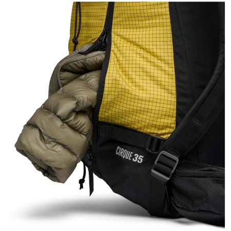 Black Diamond Cirque 35 Backpack hátizsák