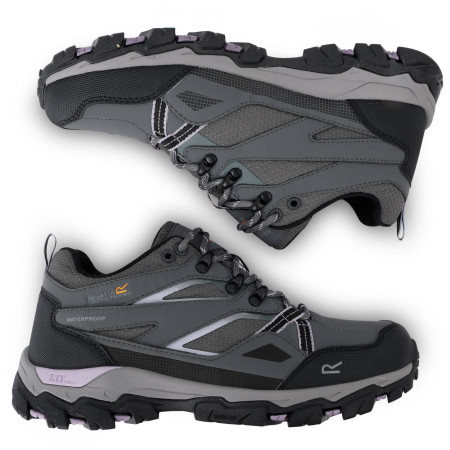 Regatta Wmn Holcombe III Low női cipő