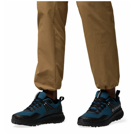 Columbia Woodburn™ II Waterproof férficipő