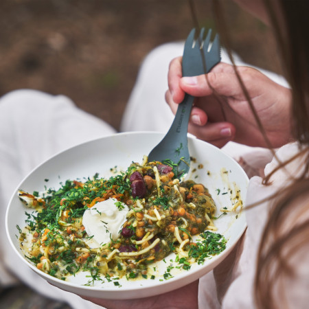 Light My Fire Spork Original 2-pack evőeszköz készlet