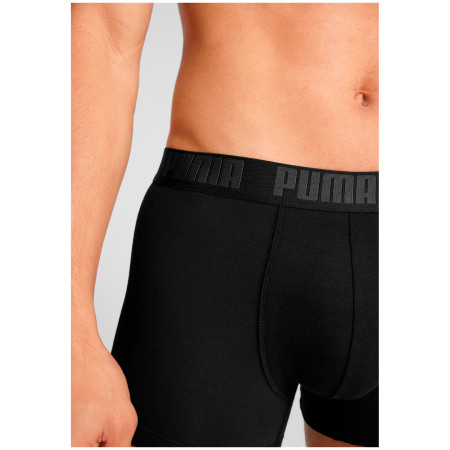 Puma Everyday Basic Boxer 2P férfi boxer