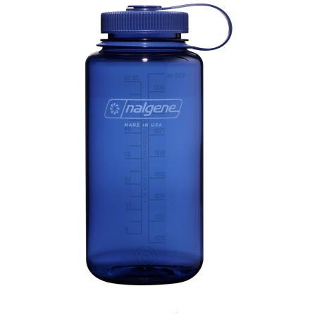 Nalgene Wide Mouth Sustain 1l kulacs