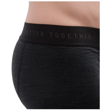 Sensor Merino Cordura férfi alsónadrág