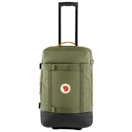 Fjällräven Färden Roller 75 bőrönd