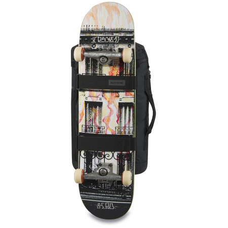 Dakine Mission Street Pack 25 L hátizsák