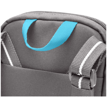 Pacsafe RFIDsafe Tech Crossbody válltáska