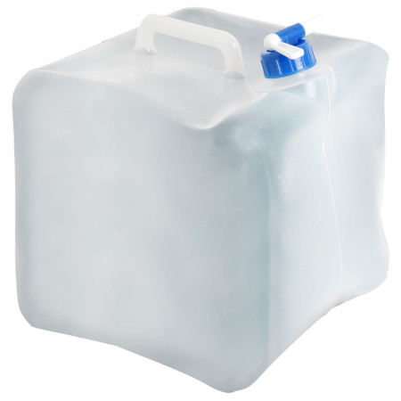 Brunner Cube 15 összecsukható kanna átettsző