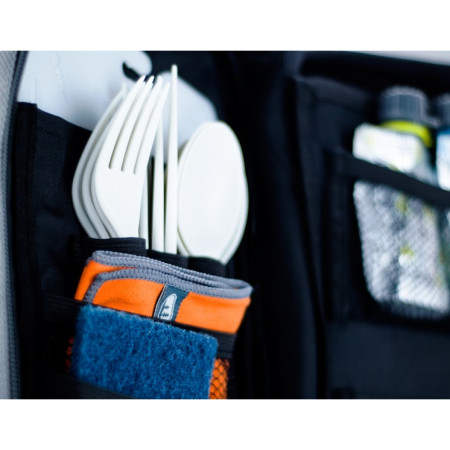 Konyhai szett GSI Destination Kitchen Set 24