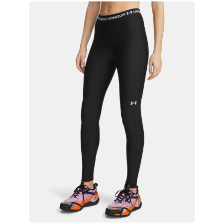 Under Armour Heatgear Legging női aláöltözet