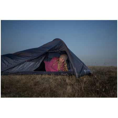 Lifesystems Solo Peak Tent - 1 Person sátor