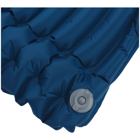 Warg X-Trail Flat felfújható derékalj