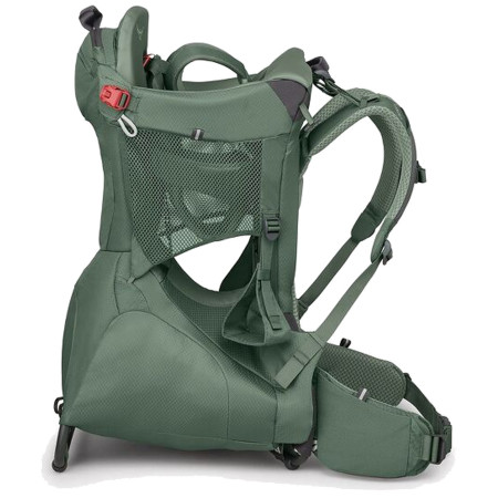 Osprey Poco Child Carrier gyerekhordozó