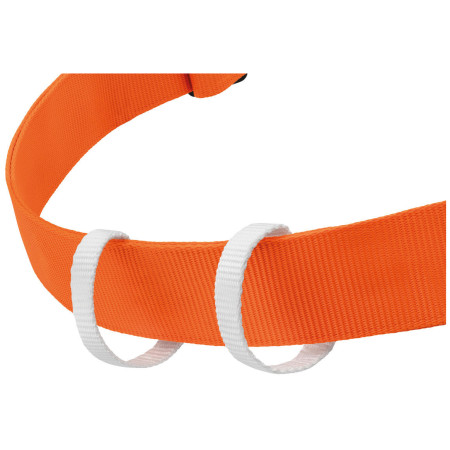 Hegymászó beülő Petzl Superavanti