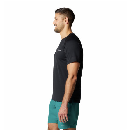 Columbia Alpine Chill™ Pro Short Sleeve Crew férfi póló
