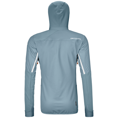 Ortovox Col Becchei Hybrid Jacket W női télikabát