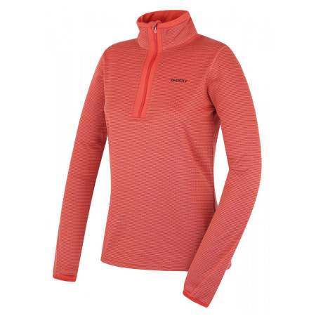 Husky Artic L női garbó piros fd. red