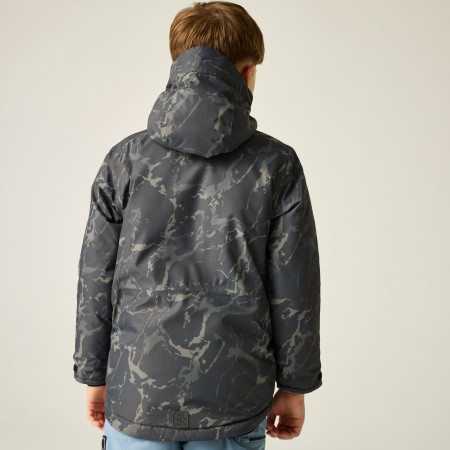 Dare 2b Wing It Jacket DrkCrckdPrnt gyerek dzseki