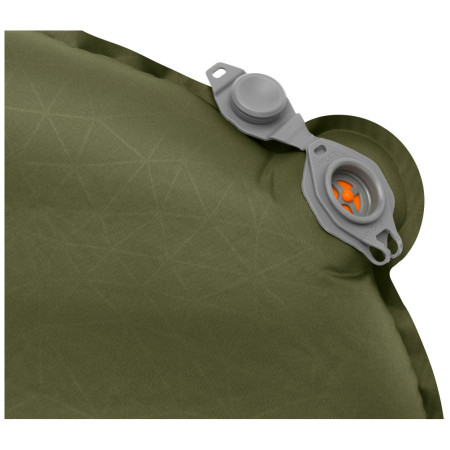 Önfelfújódó matrac Sea to Summit Camp Plus Self Inflating Rectangular R