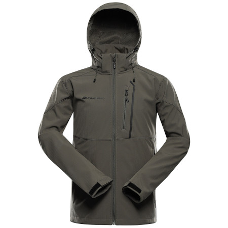 Alpine Pro Hoor 2 férfi softshell kabát