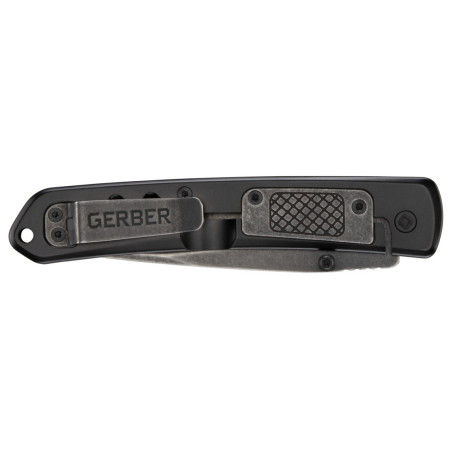 Gerber Affirm Folding zsebkés