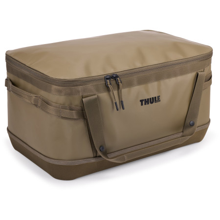 Thule Chasm GearHualer 55 tároló doboz barna