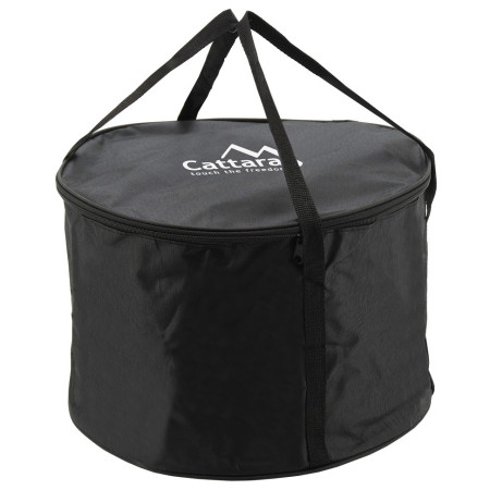Cattara Keg grill