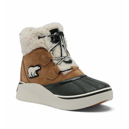 Sorel Out N About™ IV Chillz Wp gyerek téli cipő