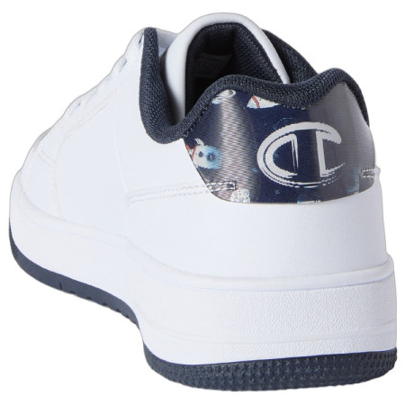 Champion Rd18 Lenticular B Gs Low Cut Shoe gyerek cipő