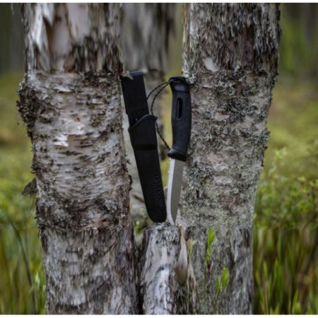 Morakniv Companion Spark (S) kés