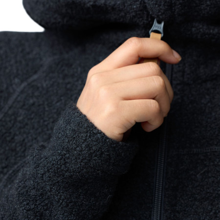 Fjällräven Kaitum Fleece W női télikabát