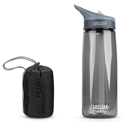 Párna Sea to Summit Aeros Premium Pillow