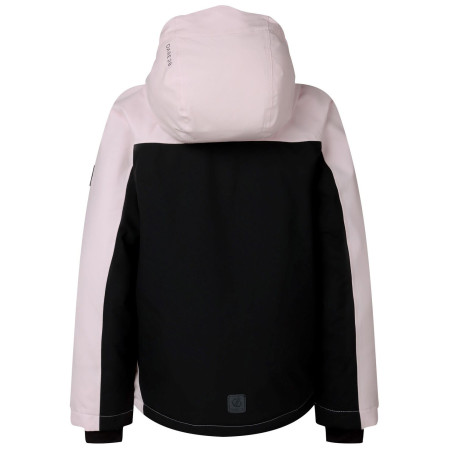 Dare 2b Cheery Jacket PinkHze/Blk gyerek dzseki