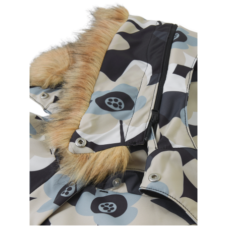 Reima Muurame gyerek télikabát