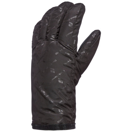 Black Diamond Soloist Gloves kesztyű